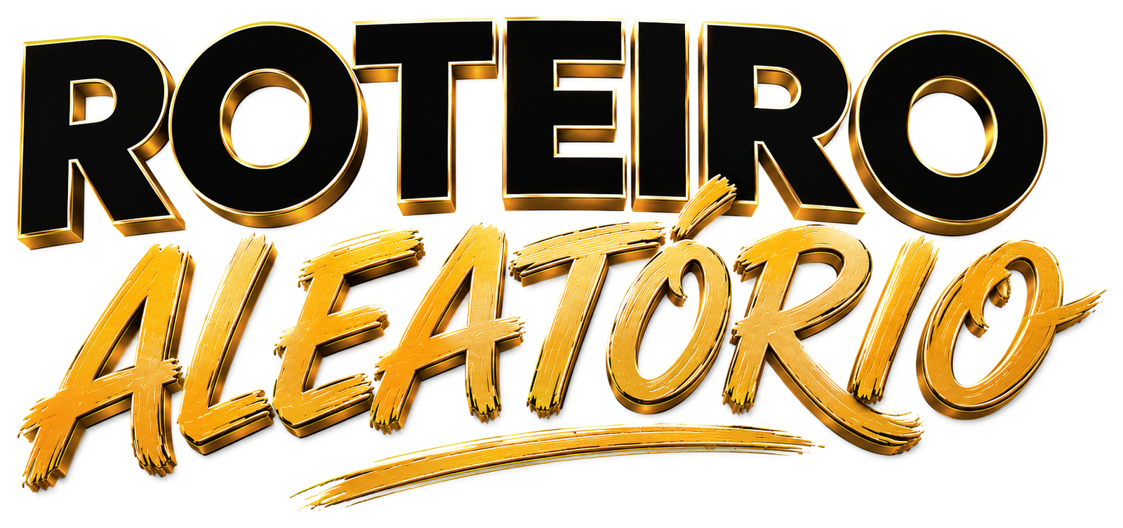 Roteiro Aleatório